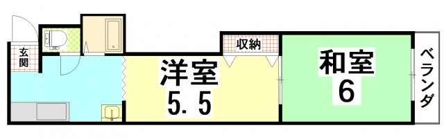 ハイツマルゲン