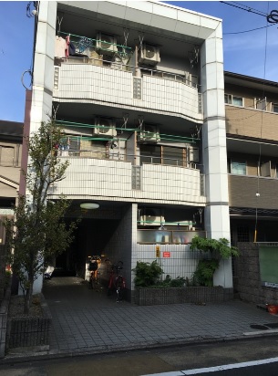 ハイツマルゲン