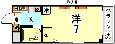 リバティハウス