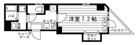 リヴェ京都御所西