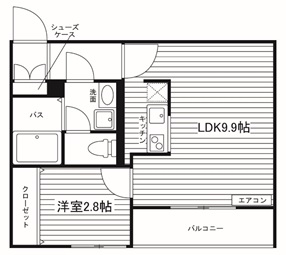 ウェルスクエア京都西陣