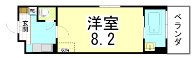 STANDZ金閣寺前