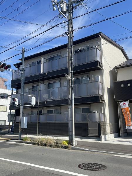 ネクストライフ神光院東