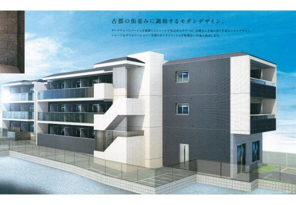 ベラジオワールドアイ京都円町