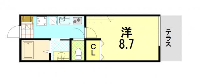 Feliz 大宮玄以