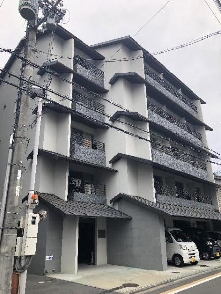 ルミノール西陣