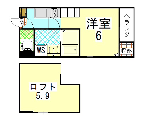 ハーモニーテラス太秦宮ノ前町