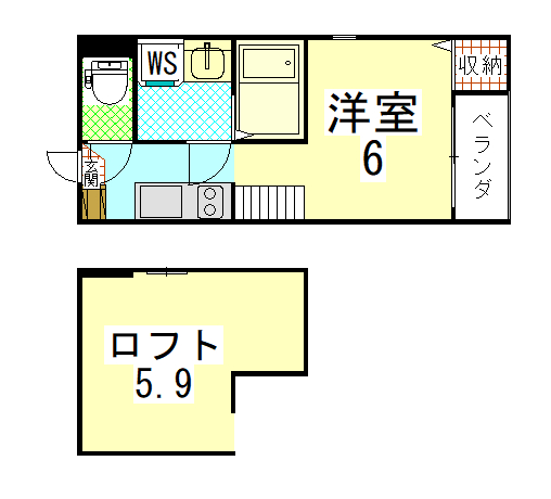 ハーモニーテラス太秦宮ノ前町