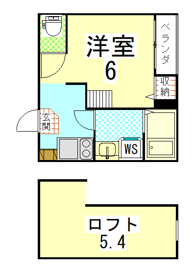 ハーモニーテラス太秦宮ノ前町