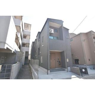 ハーモニーテラス太秦宮ノ前町