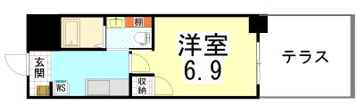 attrice太秦天神川