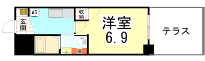 attrice太秦天神川