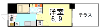 attrice太秦天神川