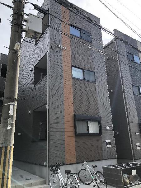 ポルティエ太秦
