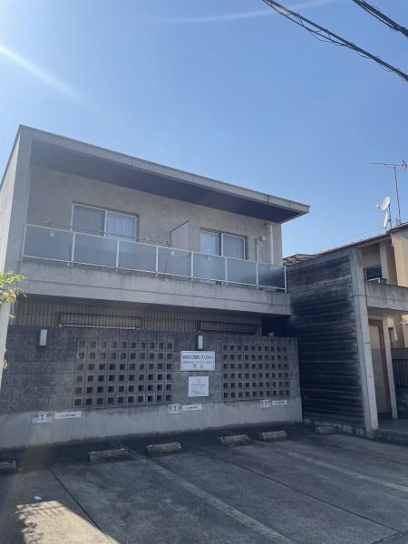 Casa Morinishi