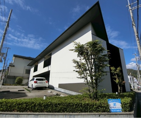 コートハウス賀茂川