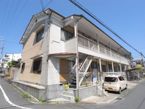 コーポ滝川