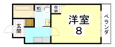 Gladvis二条式部