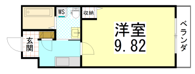 Gladvis二条式部