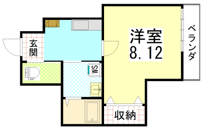 Gladvis二条式部