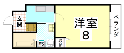 Gladvis二条式部