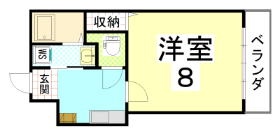 Gladvis二条式部