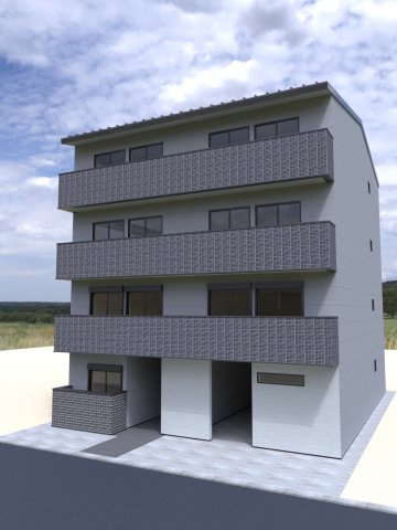 フラッティ北山2