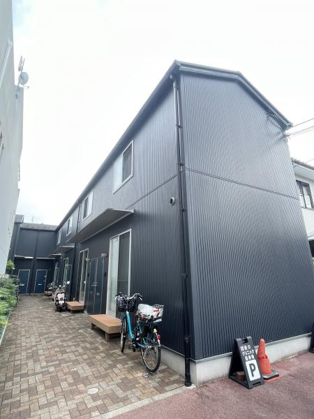 フラッツ２８