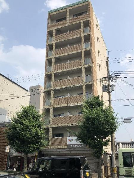 BelleVille千本今出川