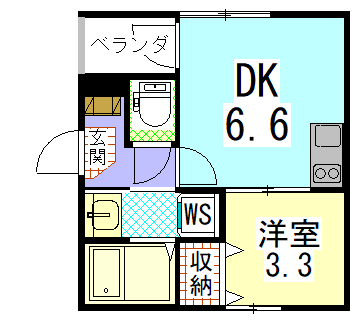 メゾンアンバー