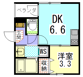 メゾンアンバー