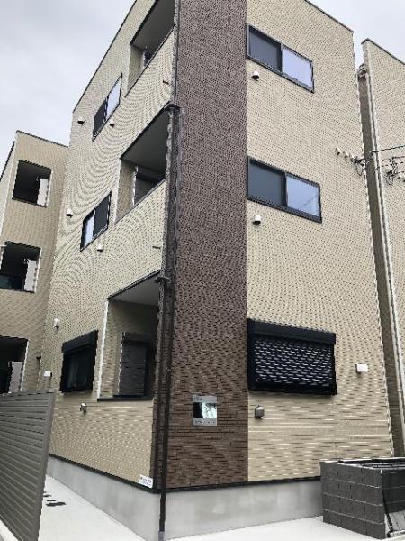メゾンアンバー