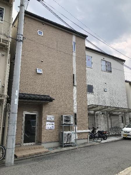 セントポーリア円町２