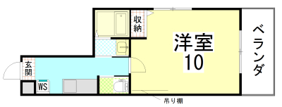 フォルトゥーナ鷹峯