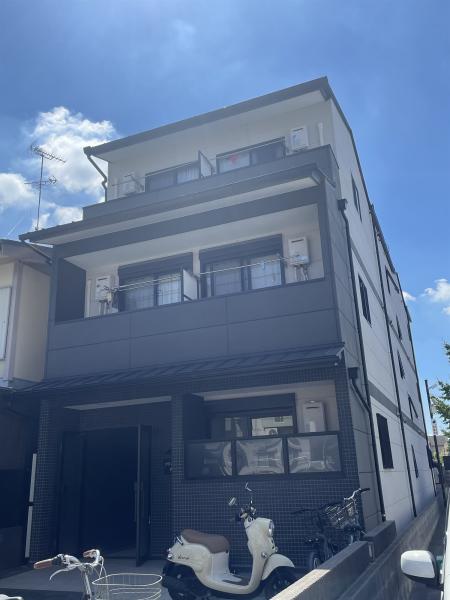 ブライトハイムＥ棟