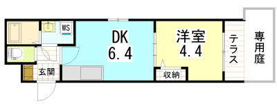 ベラジオワールドアイ京都円町
