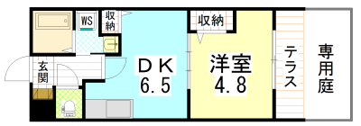 ベラジオワールドアイ京都円町