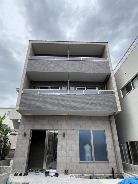 ベラジオワールドアイ京都円町