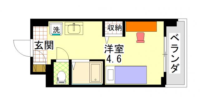 キャンパスヴィレッジ京都一乗寺