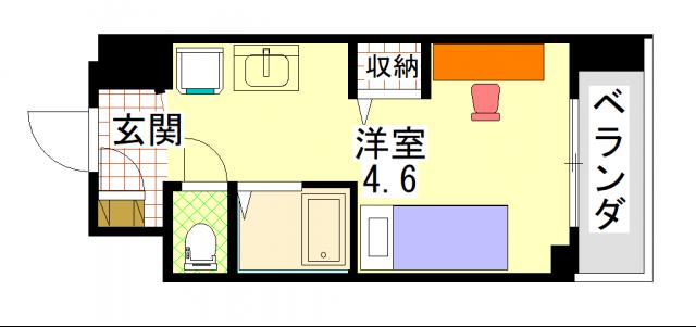 キャンパスヴィレッジ京都一乗寺