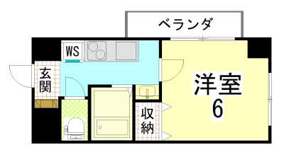 Un　Castello　西院