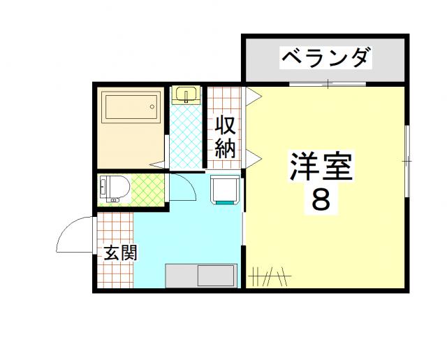 MESA VERDE 北山