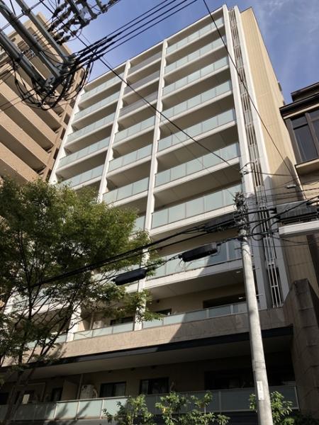 クラッシィハウス御池柳馬場402号室