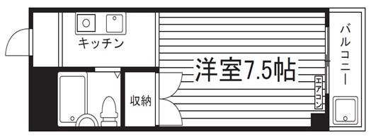 上御霊マンション