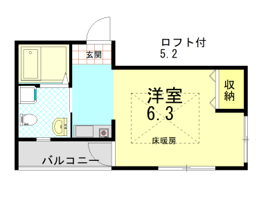 プチベースヤマダ紅梅町
