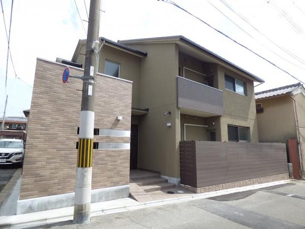 プチベースヤマダ紅梅町