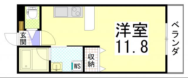 （仮称）御所ノ内マンション