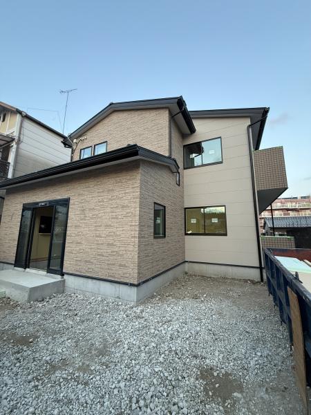 （仮称）御所ノ内マンション