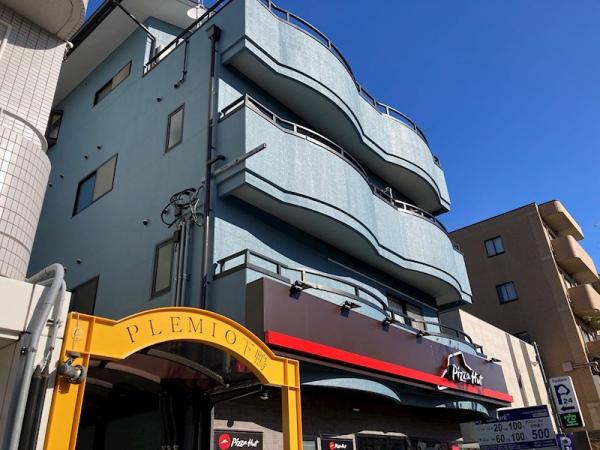 プレミオ下鴨
