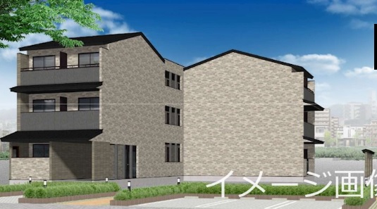 サイプレス御所西